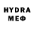 МЕТАДОН мёд hom296